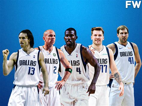 Recent Dallas Mavericks Player Reveals He Went To Rehab For .